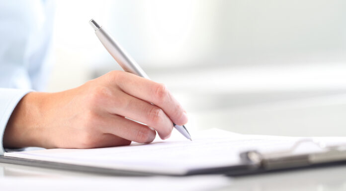 The Origins of Section 6001