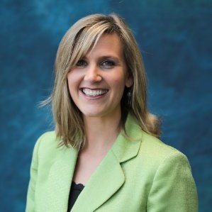 Carrie Bennett, FACHE