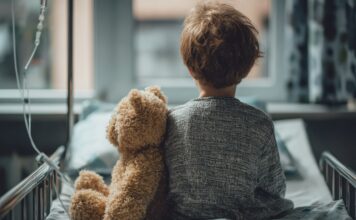 Cross-Post: Restoring Hope: Dr. Bydon Gives a Second Chance at Life to Young Patient