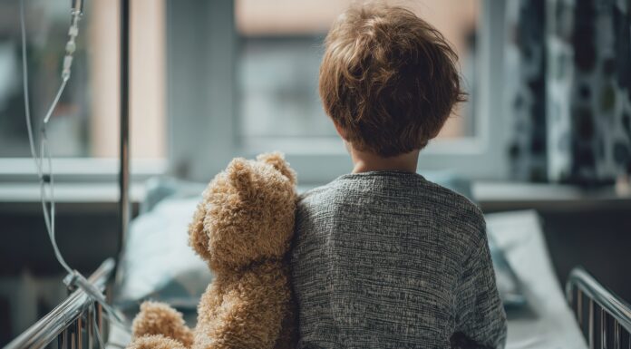 Cross-Post: Restoring Hope: Dr. Bydon Gives a Second Chance at Life to Young Patient