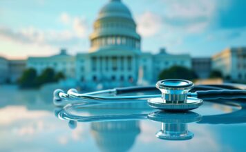 Editor’s Column: From the OR to the Hill — Advocacy in Neurosurgery