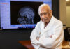 Honoring the Legacy of Dr. Arnold H. Menezes, a Pioneer in Craniovertebral and Skull Base Surgery