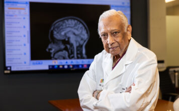 Honoring the Legacy of Dr. Arnold H. Menezes, a Pioneer in Craniovertebral and Skull Base Surgery