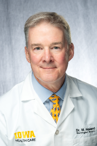 Matthew A. Howard, MD