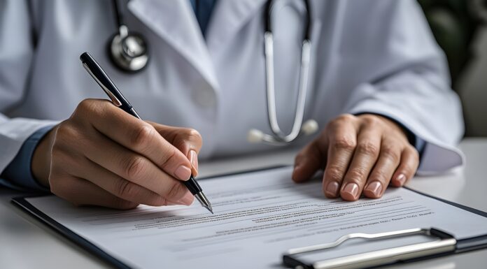 Cross Post: Advocacy Feature: The Flaw in the ACA’s Physician Ownership Ban