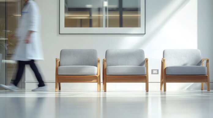 Cross-Post: Advocacy Feature: Why Rushed Appointments Are a Systemic Problem