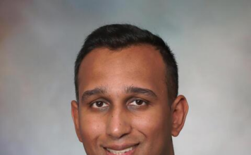 In Memoriam: Celebrating the Life and Career of Dr. Sanjeet S. Grewal (1987 – 2026)