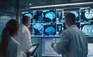 Powering the Neuroeconomy Through Shared Intelligence